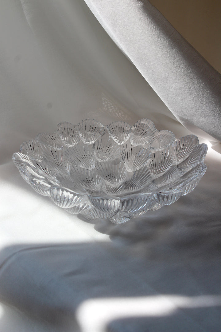 Royal Copenhagen - Mussel bowl