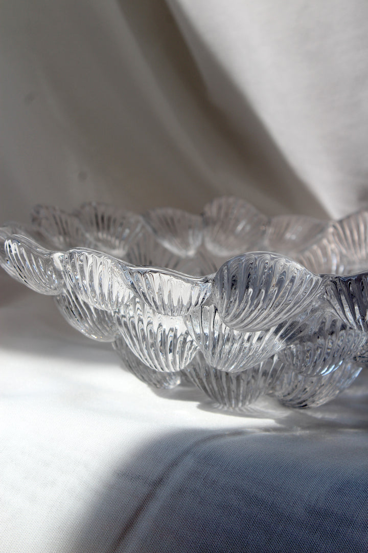 Royal Copenhagen - Mussel bowl