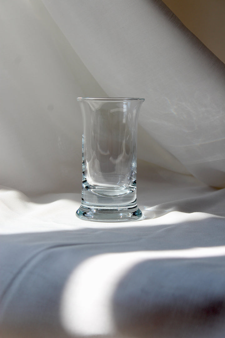 Holmegaard - No.5 Water Glass