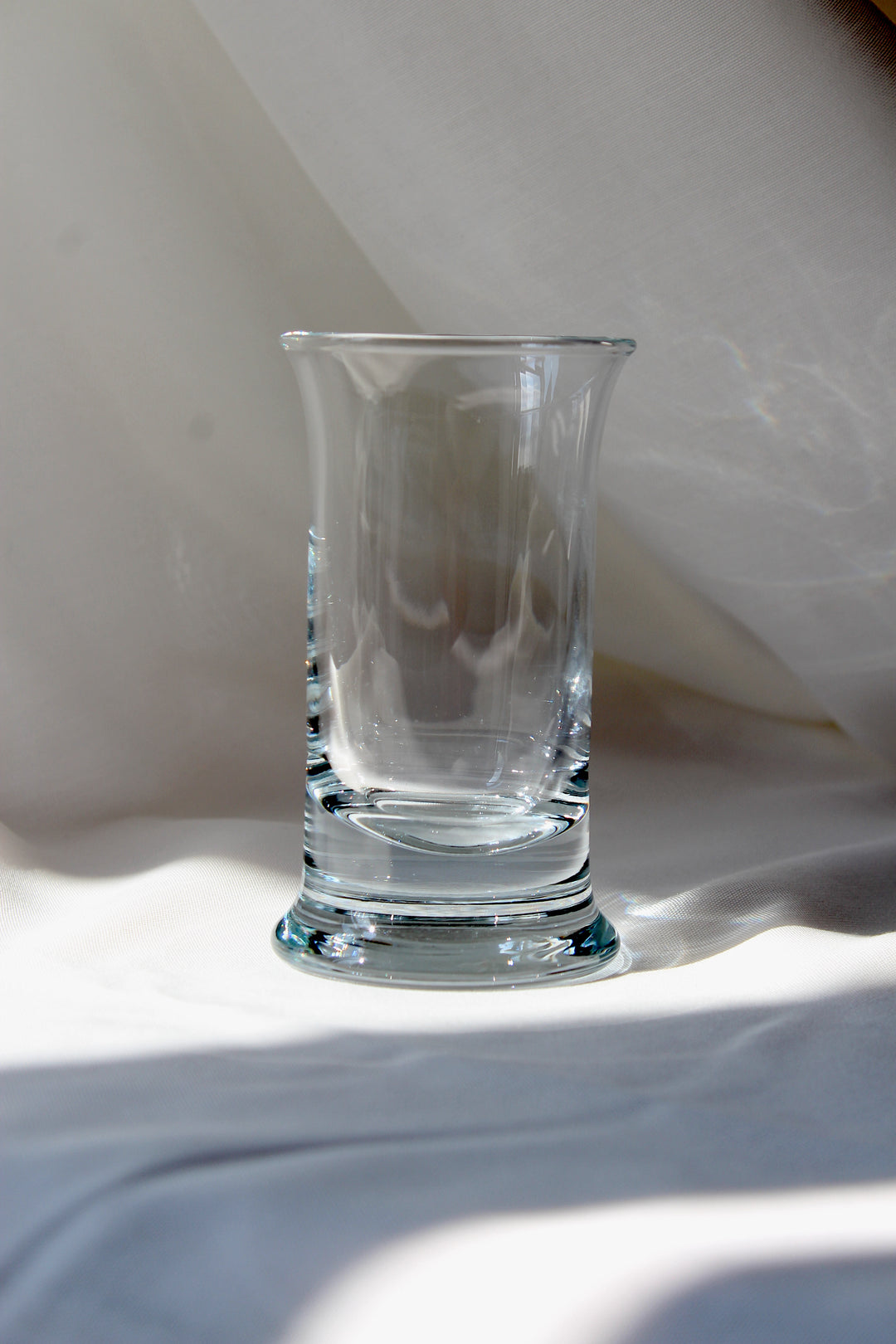 Holmegaard - No.5 Water Glass