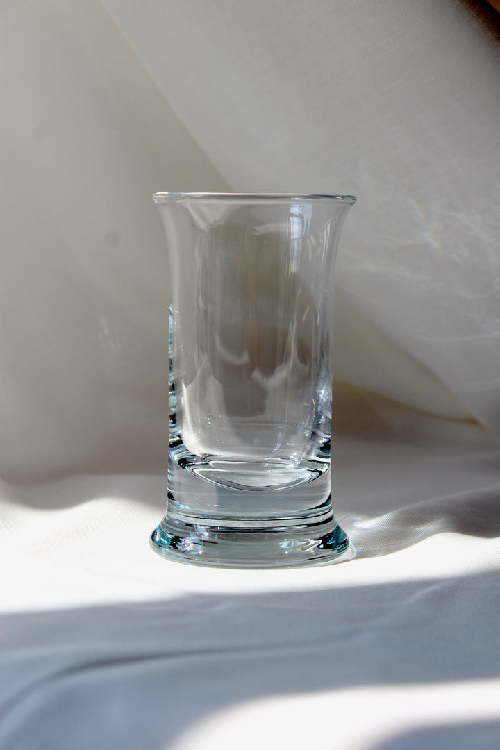 Holmegaard - No.5 Water Glass