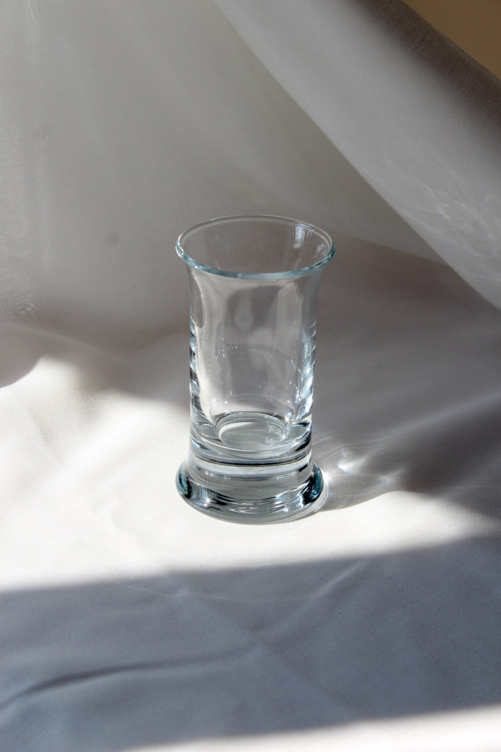 Holmegaard - No.5 Water Glass
