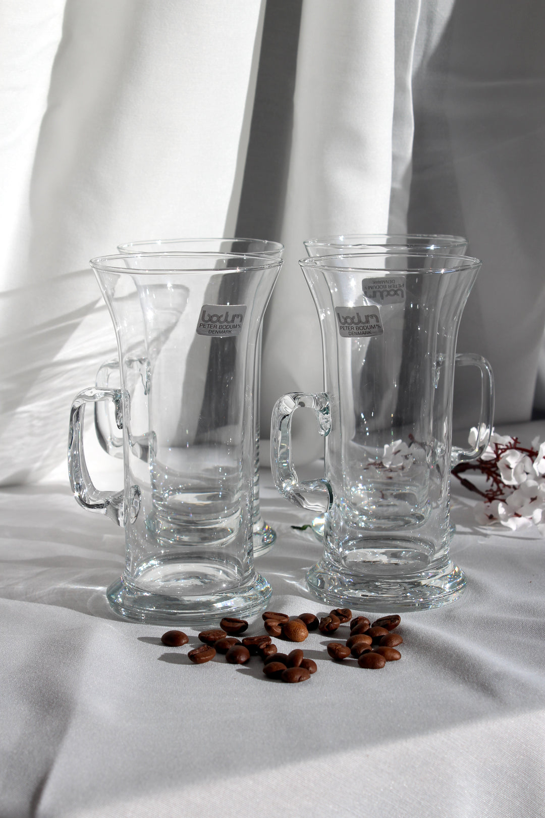 Bodum - Irish coffee