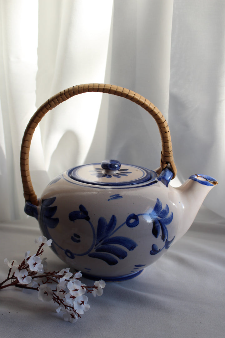 Axel Brüel - Teapot