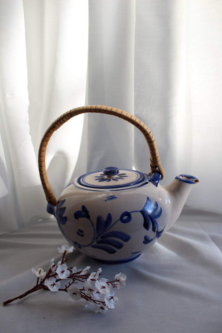 Axel Brüel - Teapot