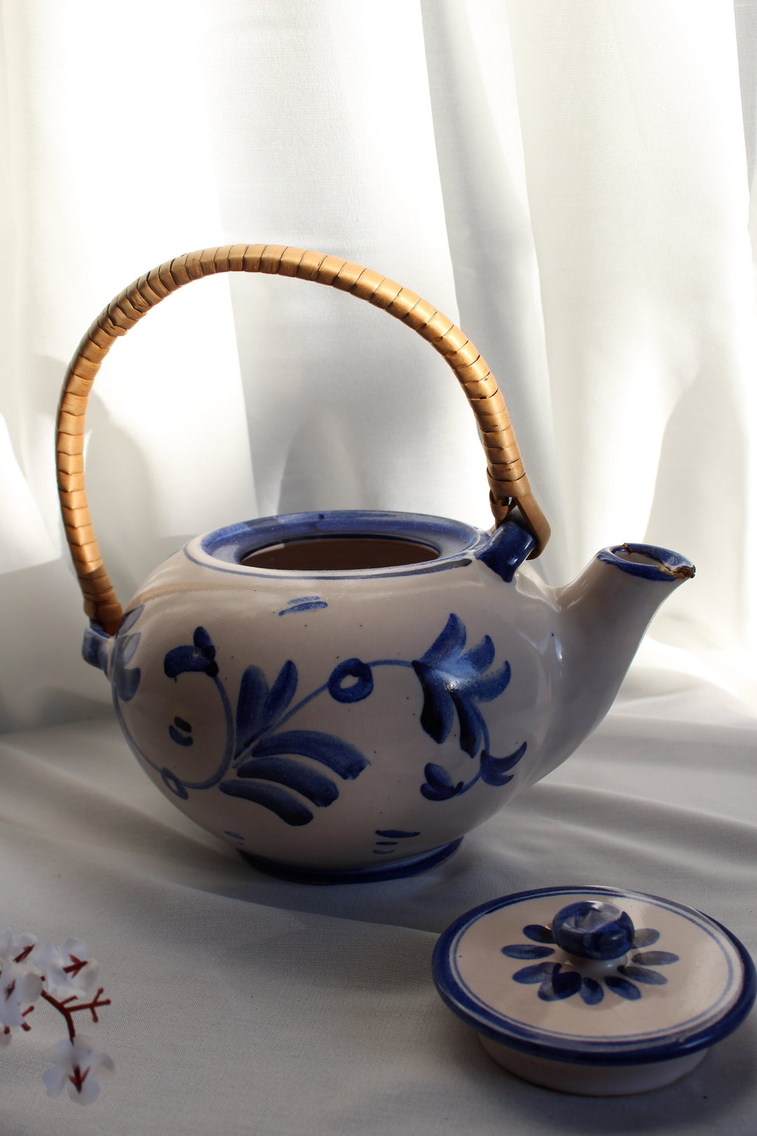 Axel Brüel - Teapot
