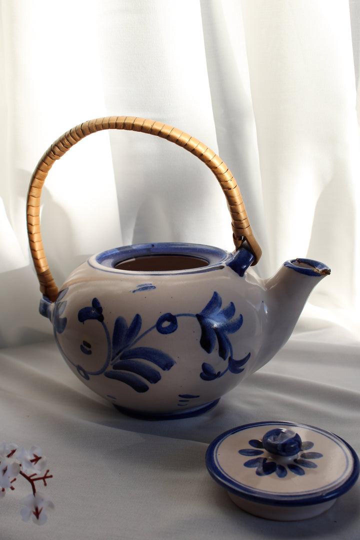 Axel Brüel - Teapot