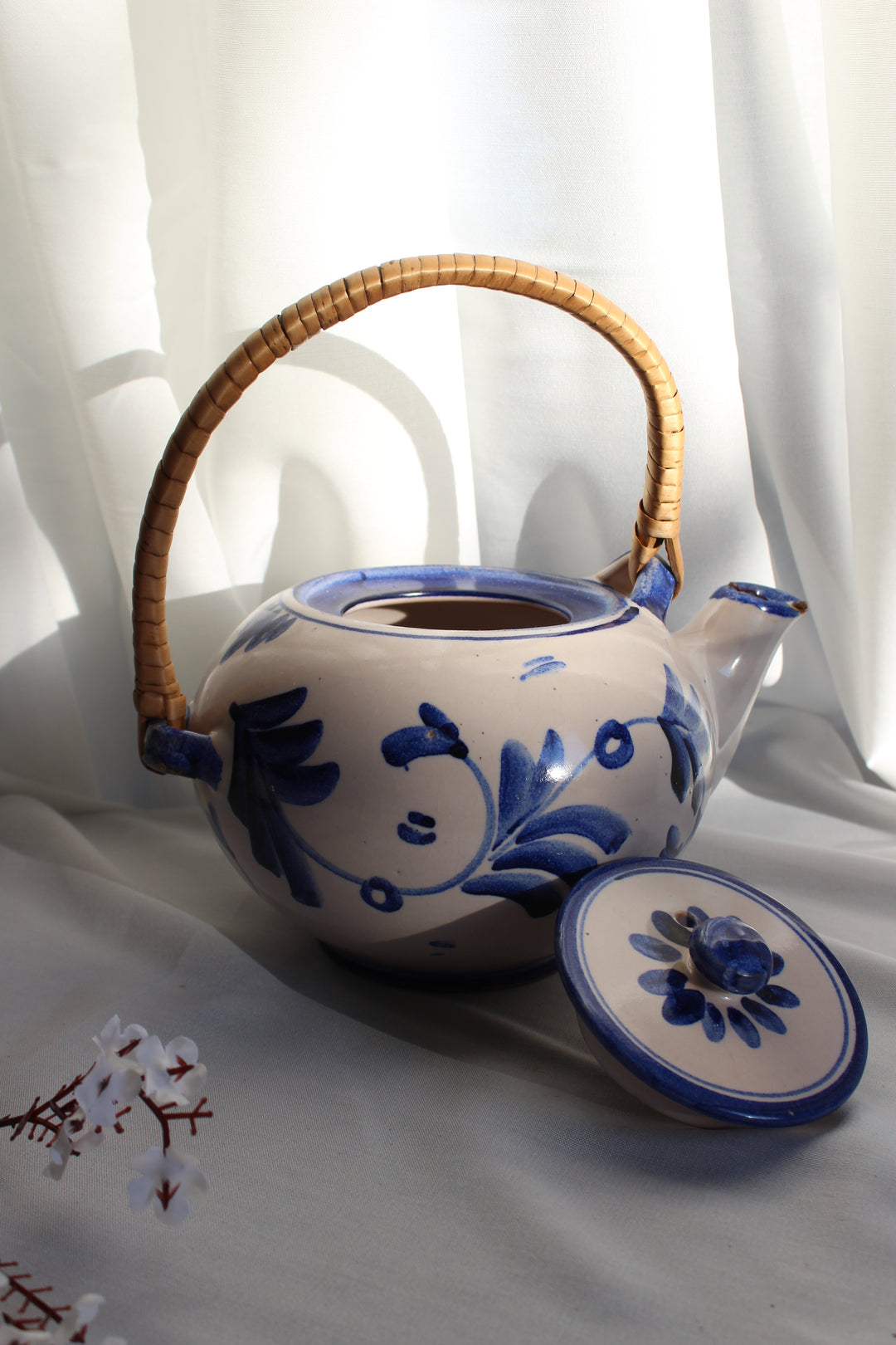 Axel Brüel - Teapot