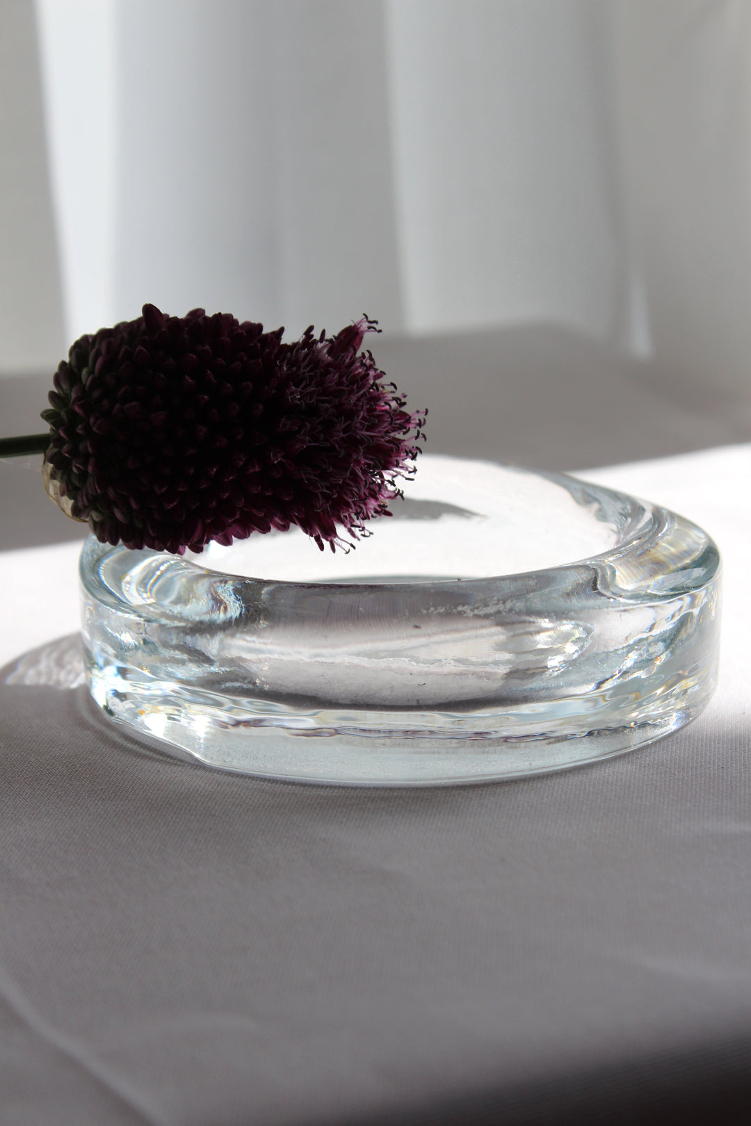 Holmegaard - Ashtray/bowl
