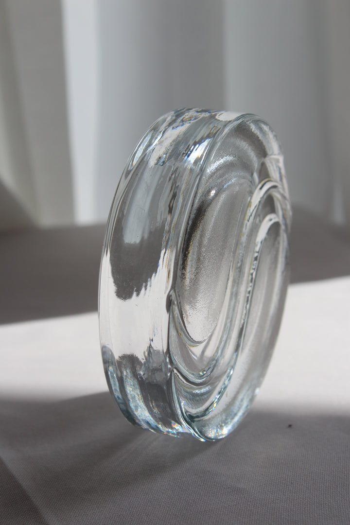 Holmegaard - Ashtray/bowl