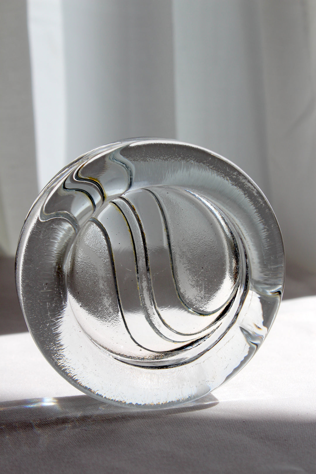 Holmegaard - Ashtray/bowl