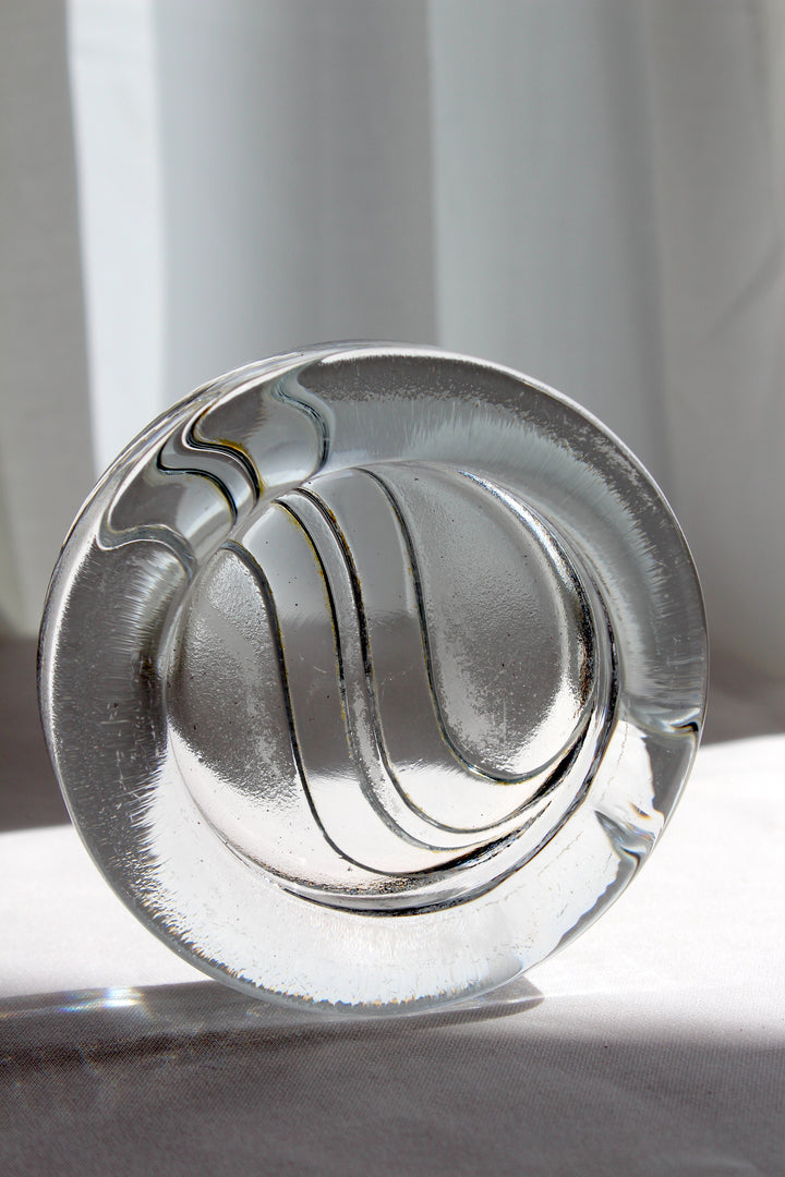 Holmegaard - Ashtray/bowl