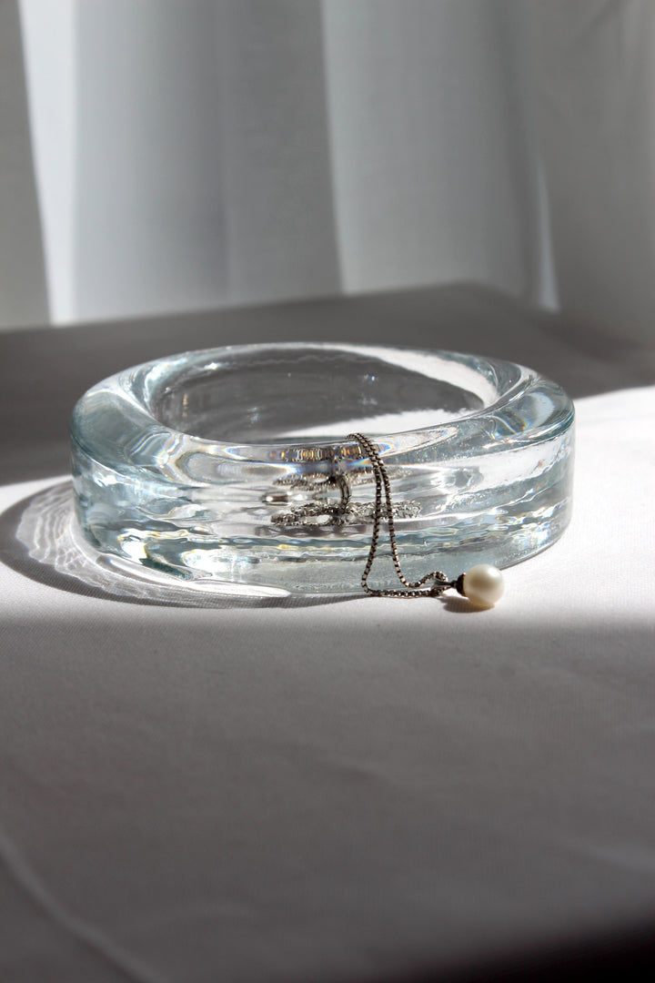 Holmegaard - Ashtray/bowl