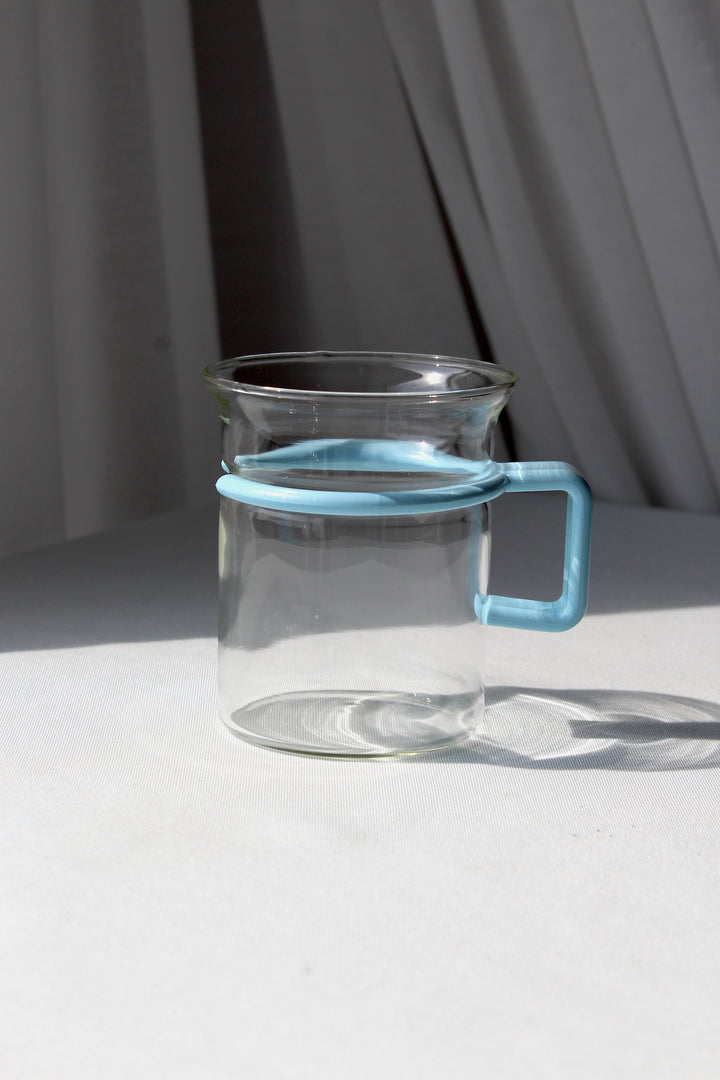 Bodum - Hot glass