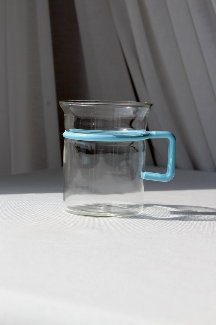 Bodum - Hot glass