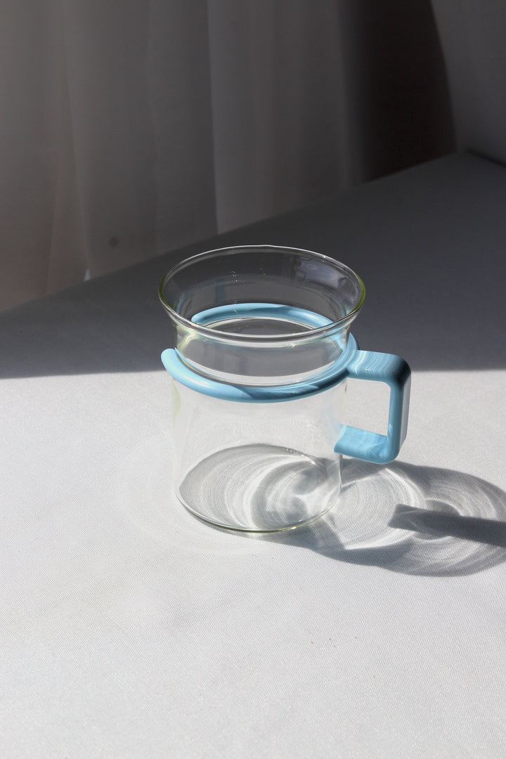 Bodum - Hot glass