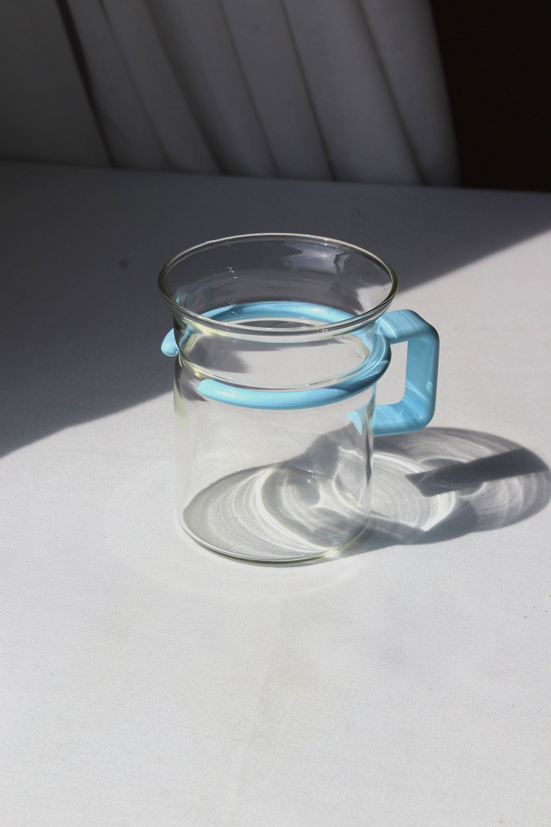 Bodum - Hot glass