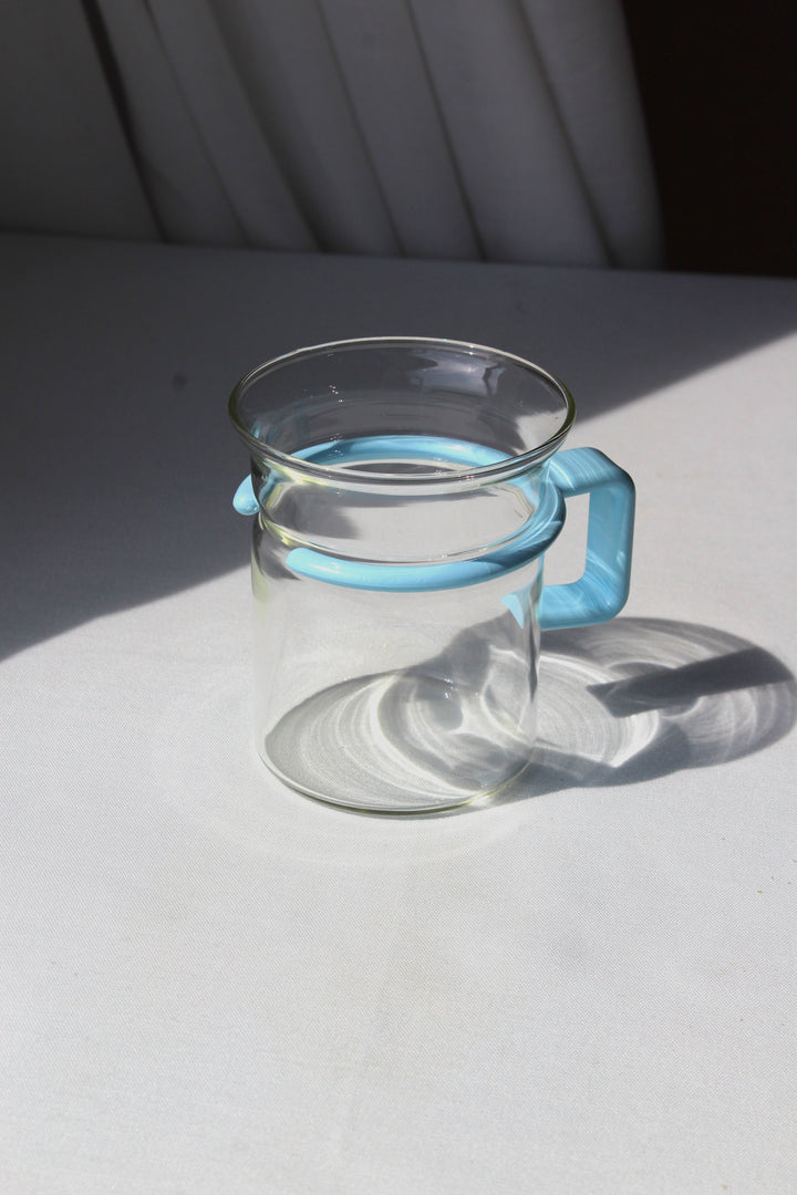 Bodum - Hot glass