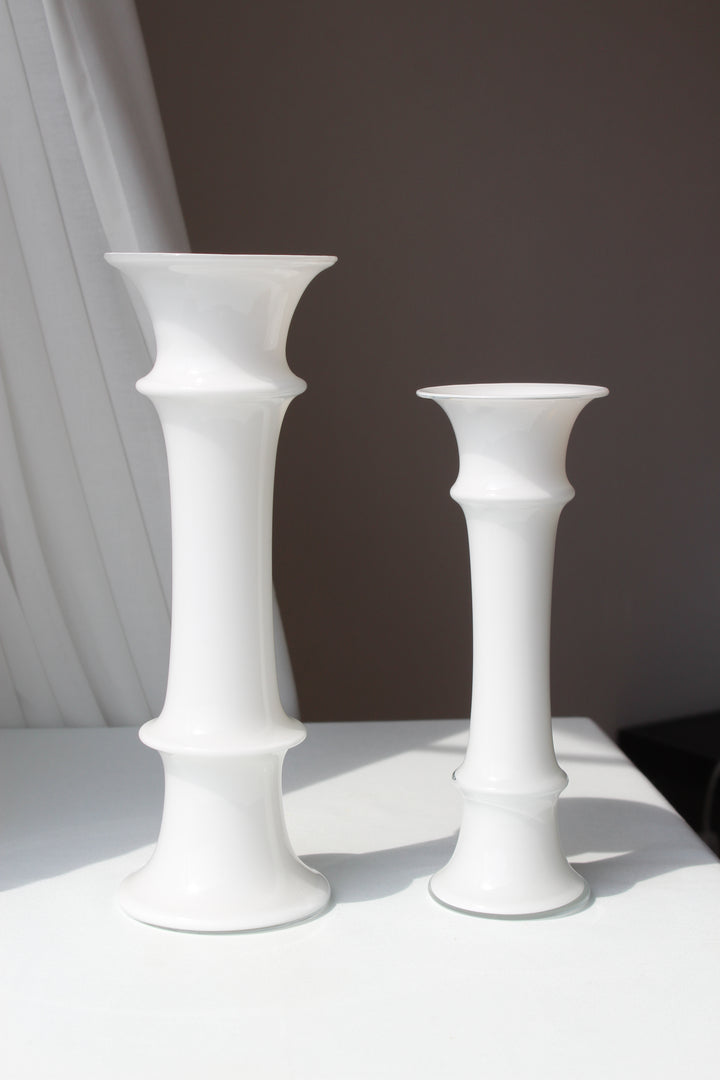 Holmegaard - Opal vase, Michael Bang