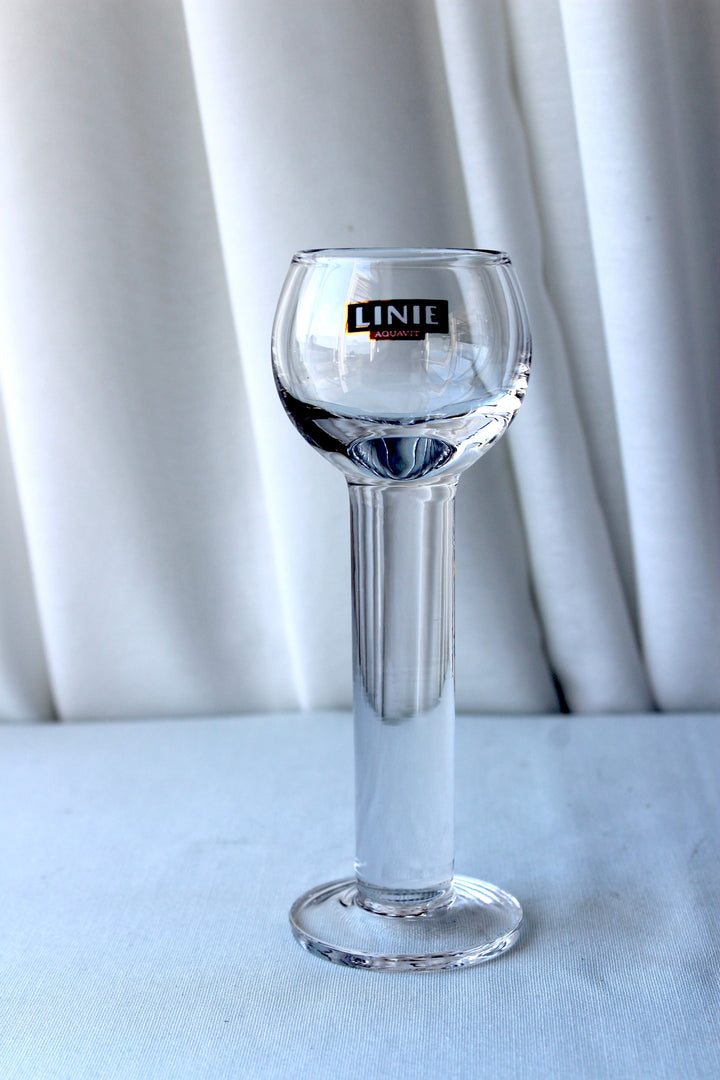 Line Akvavit - Shot glass