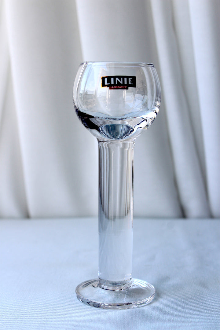 Line Akvavit - Shot glass