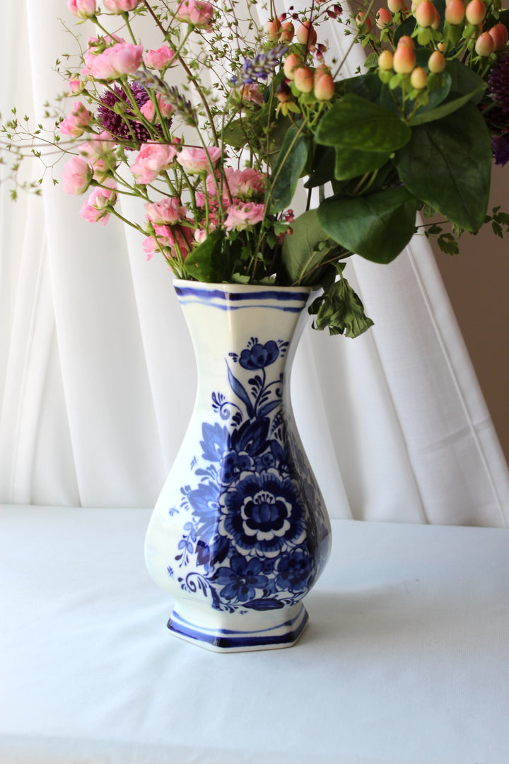 Royal Delft Blue - Vase