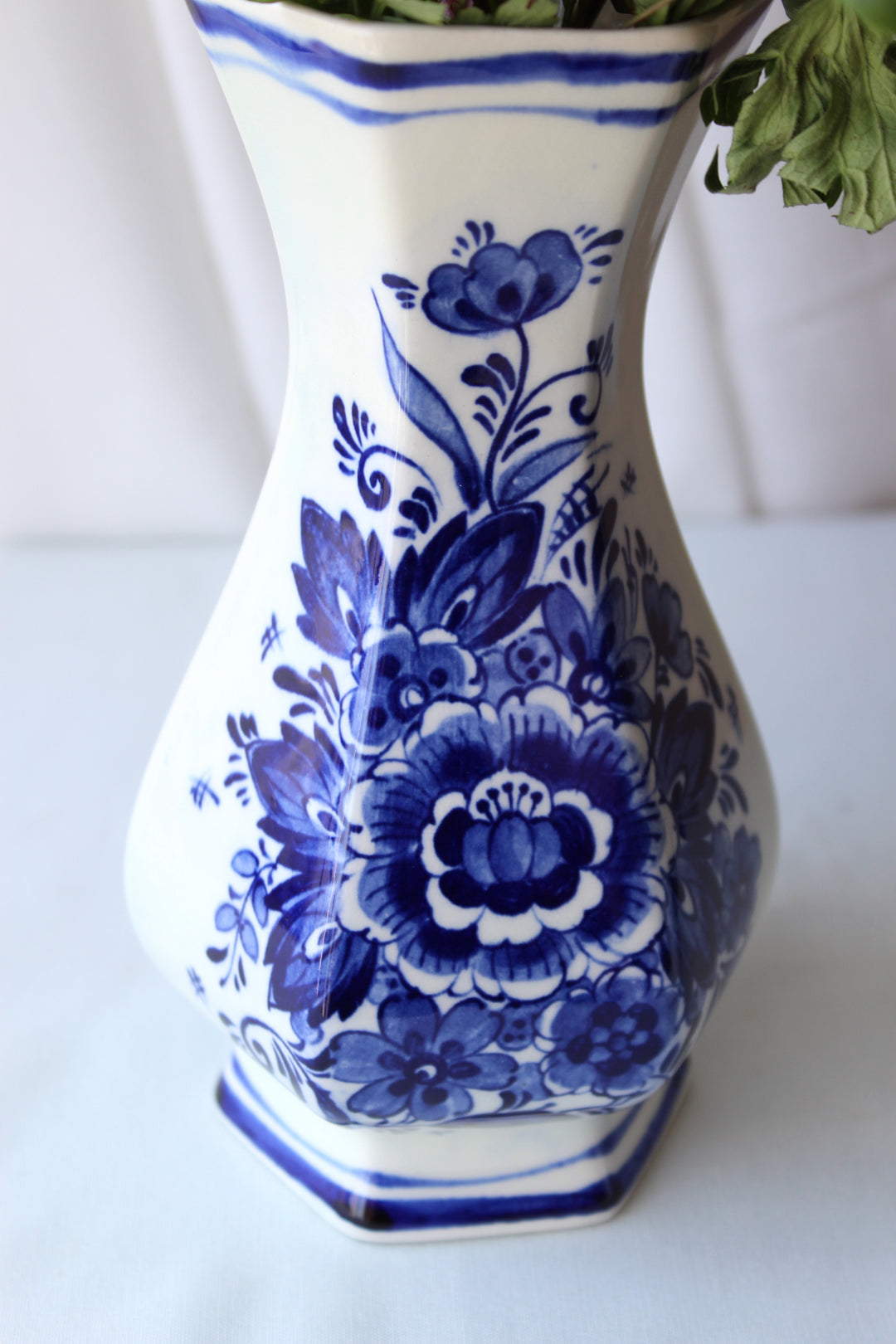 Royal Delft Blue - Vase