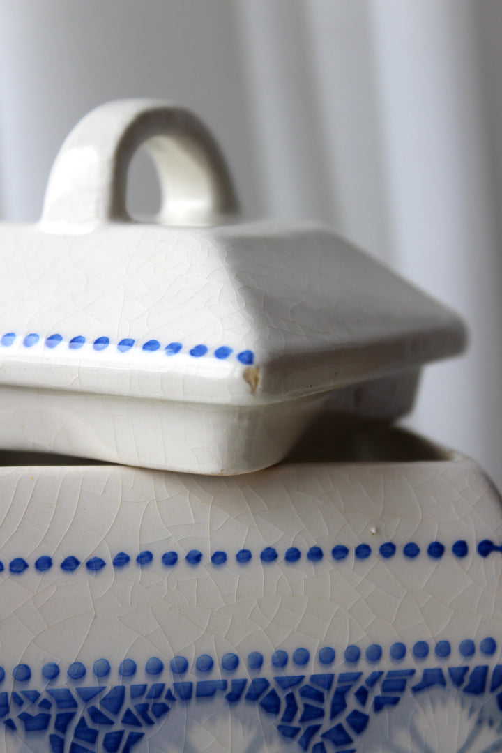 Africa - Storage bowl