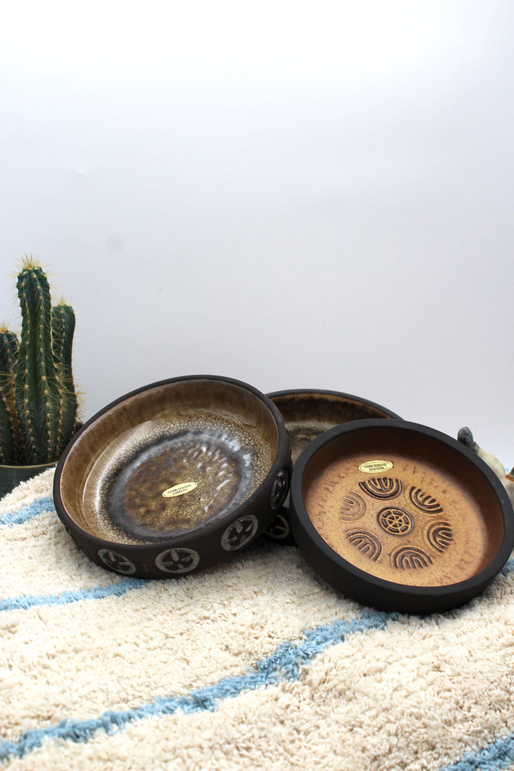 Frank Keramik - Ceramic set flea market