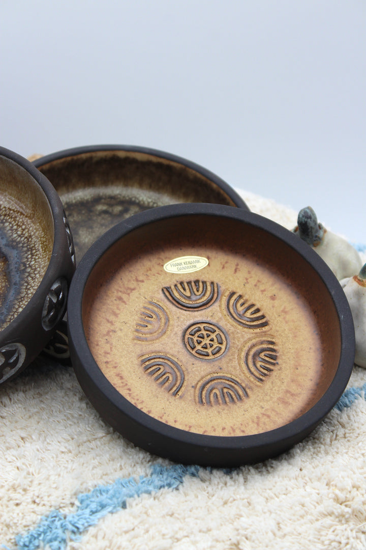 Frank Keramik - Ceramic set flea market