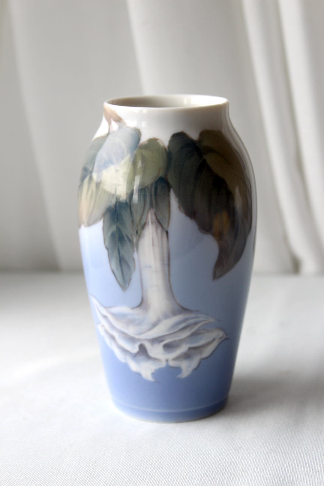 Royal Copenhagen - Vase &