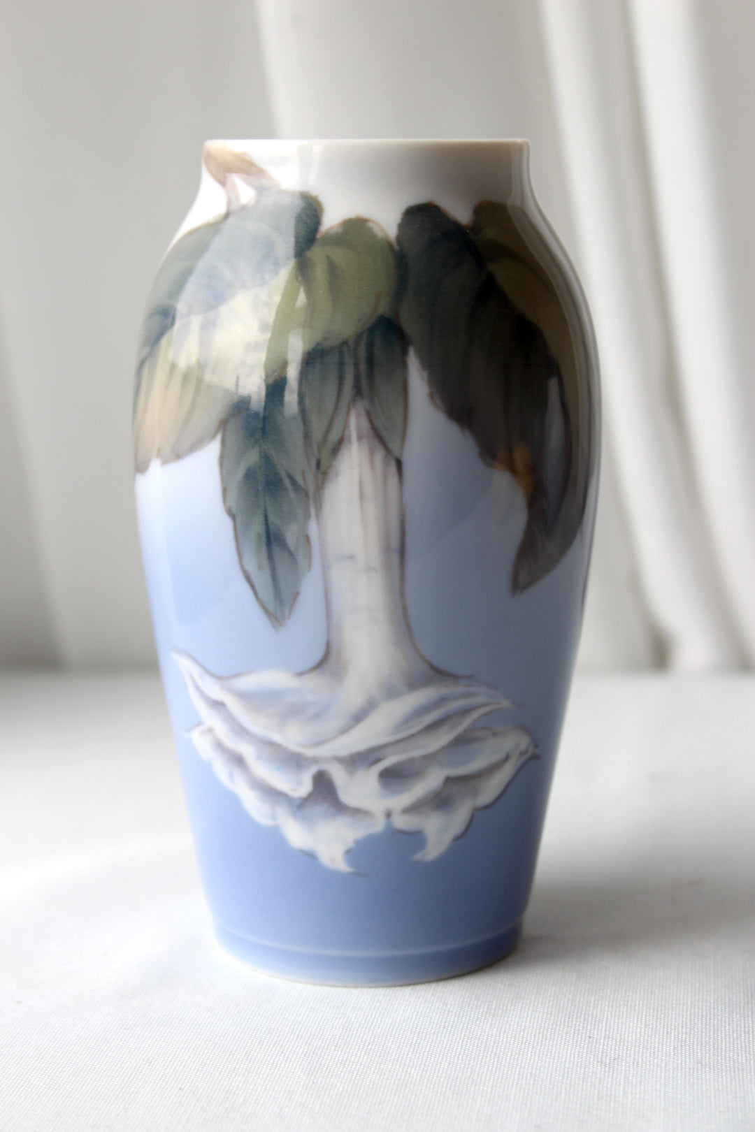 Royal Copenhagen - Vase &