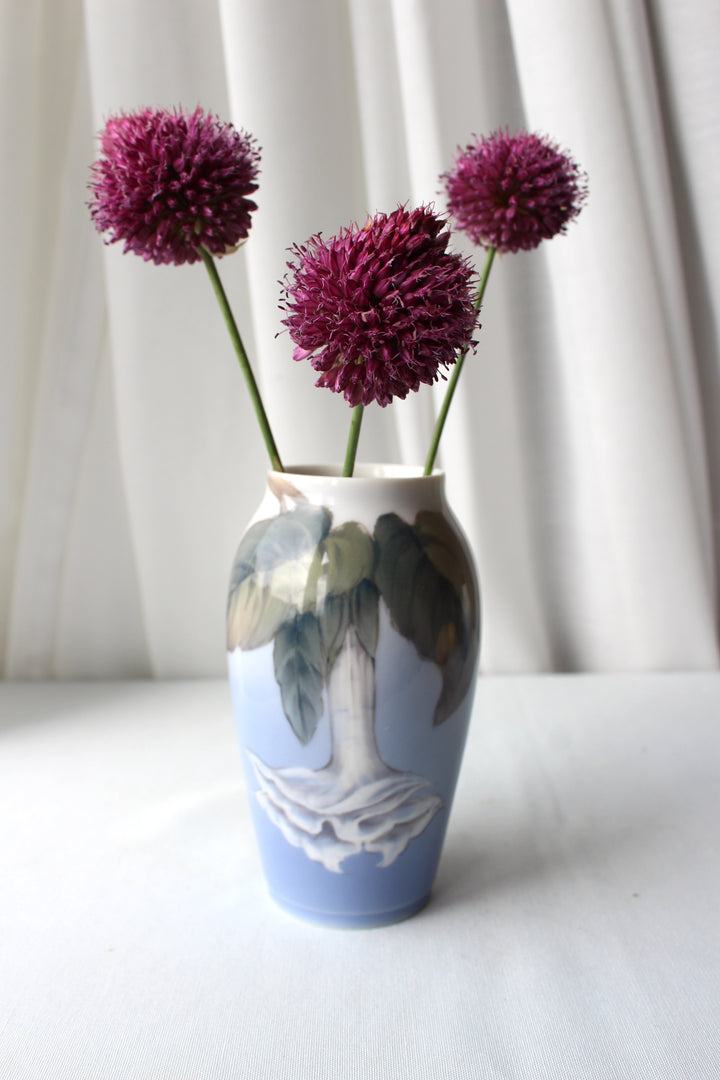 Royal Copenhagen - Vase &