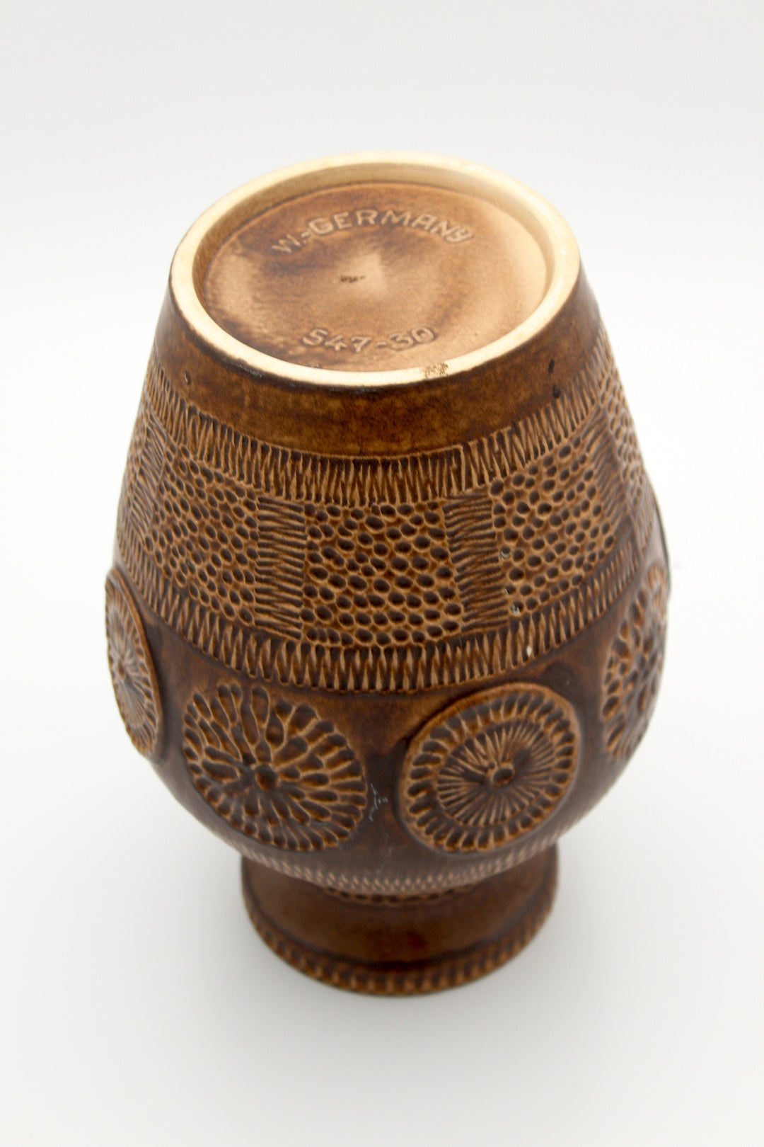 West Germany - Vase 