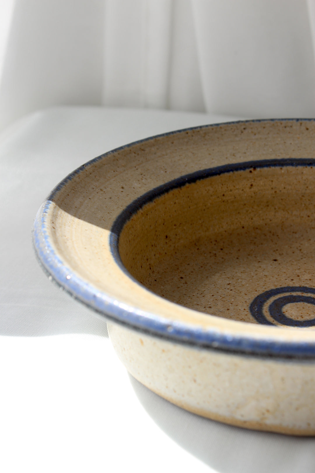 Bjergård - Ceramic bowl