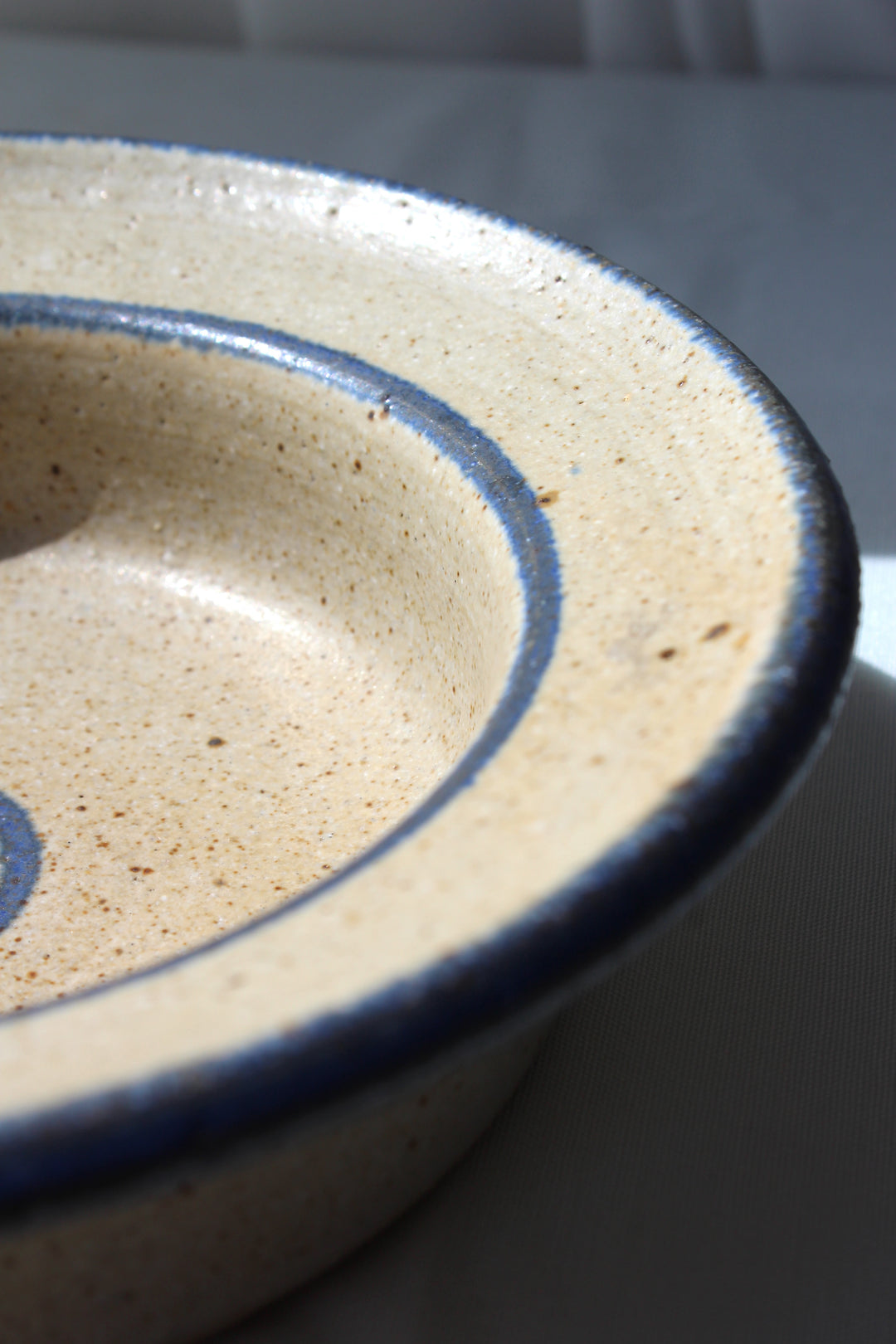 Bjergård - Ceramic bowl