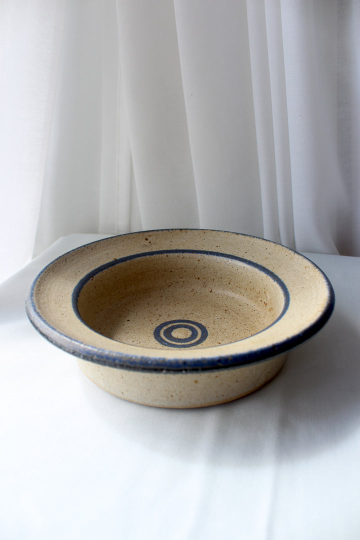 Bjergård - Ceramic bowl