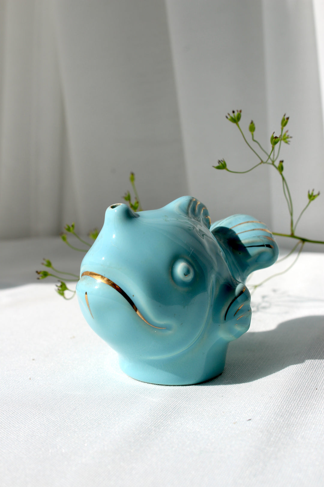 Søholm - Decorative Fish