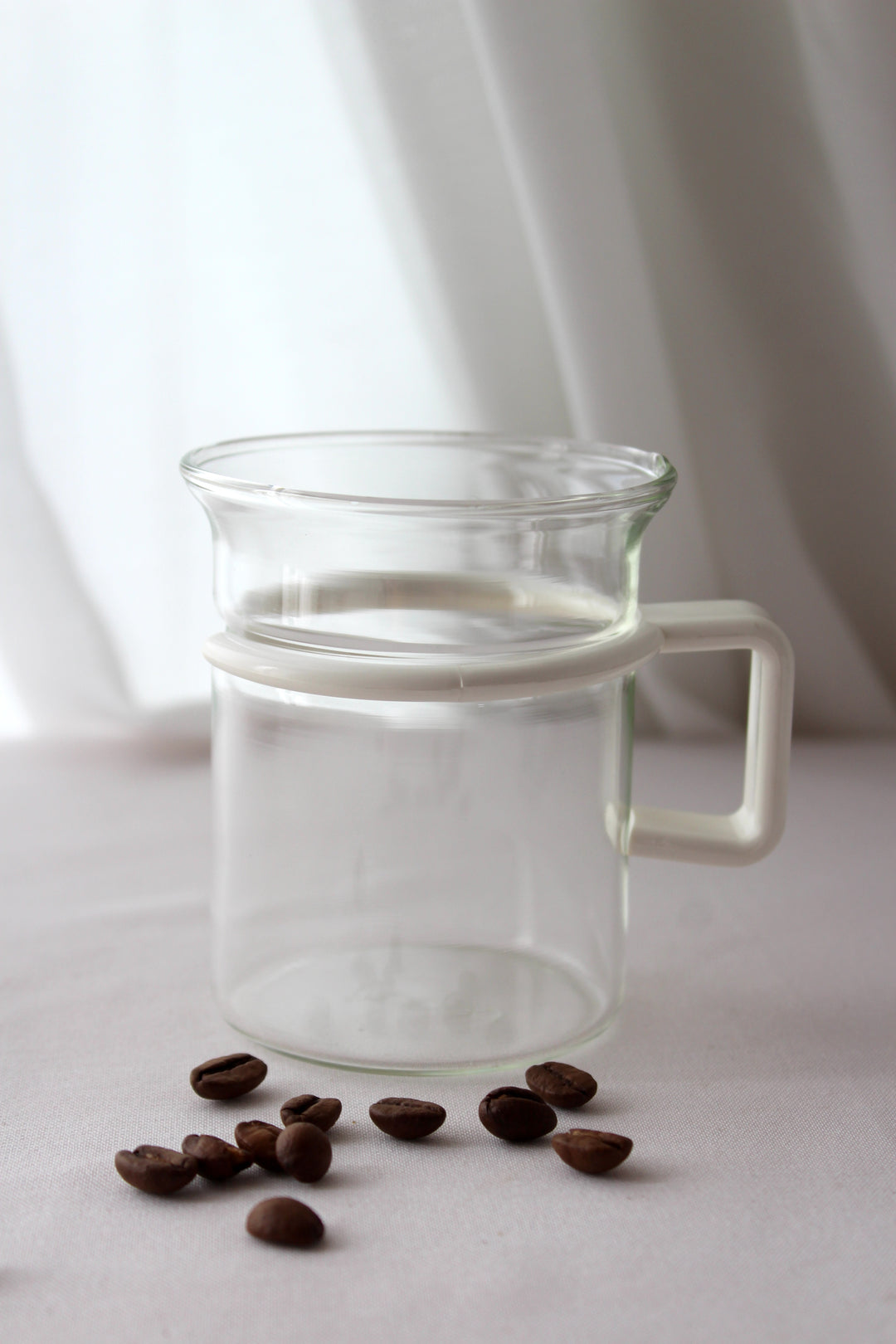 Bodum - Hot glass