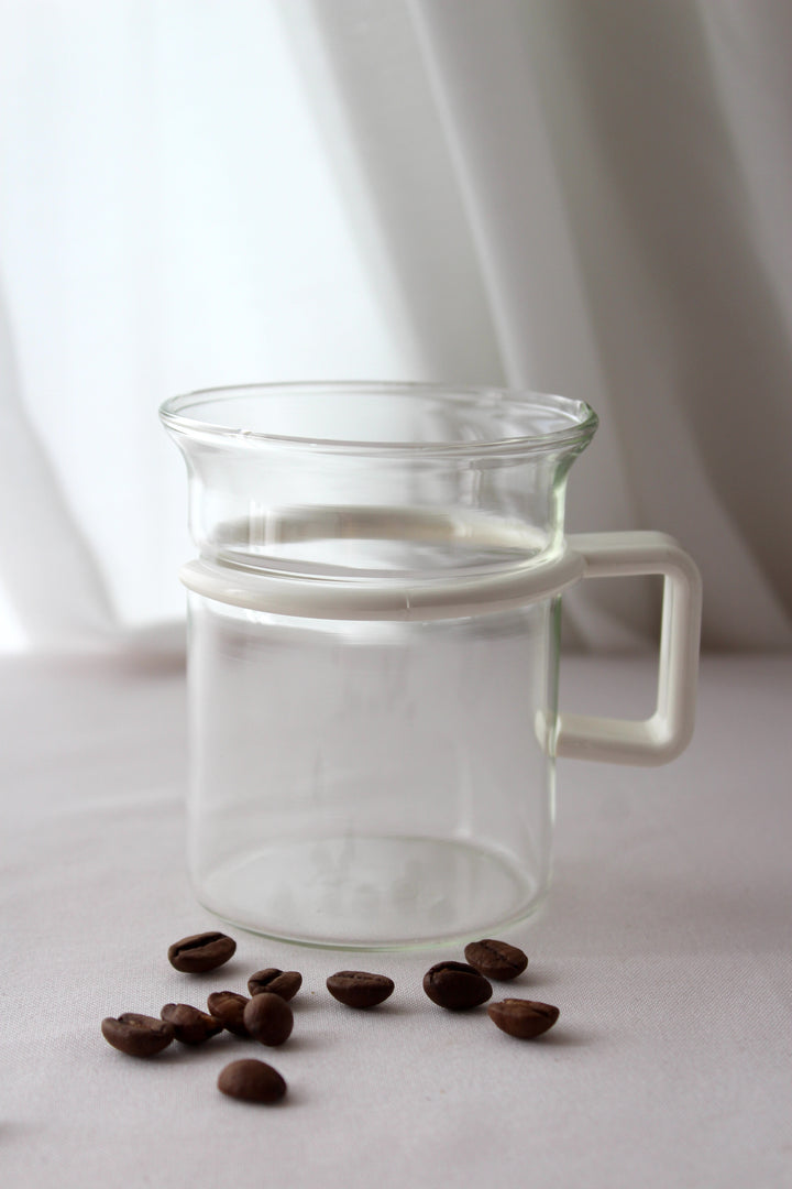 Bodum - Hot glass