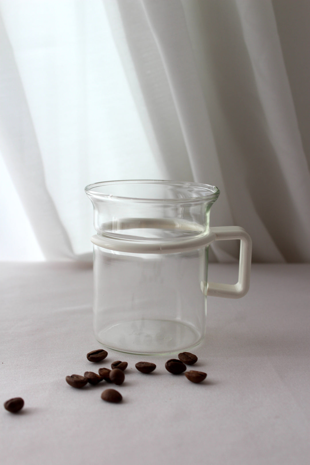 Bodum - Hot glass