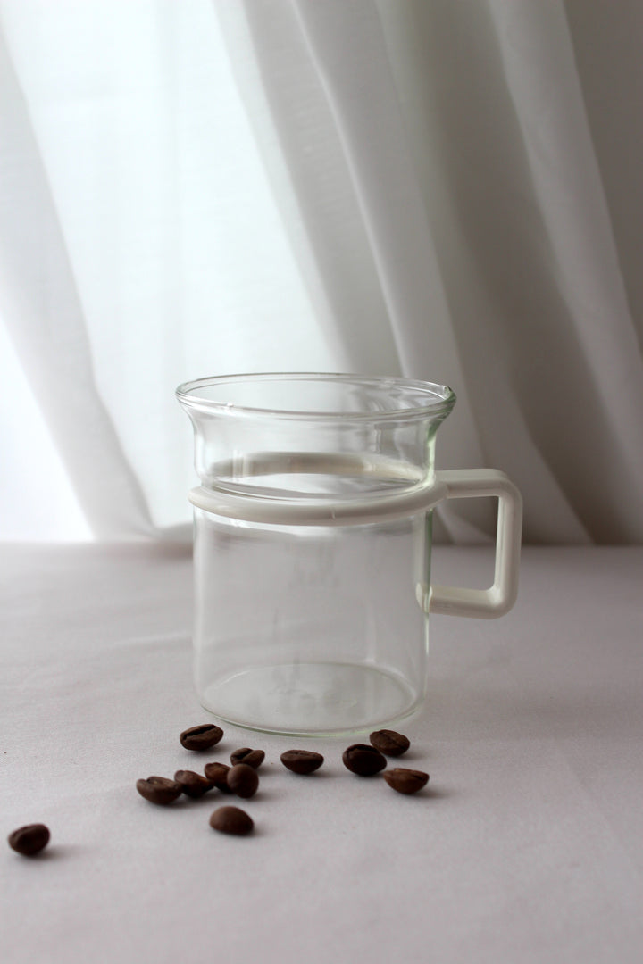 Bodum - Hot glass