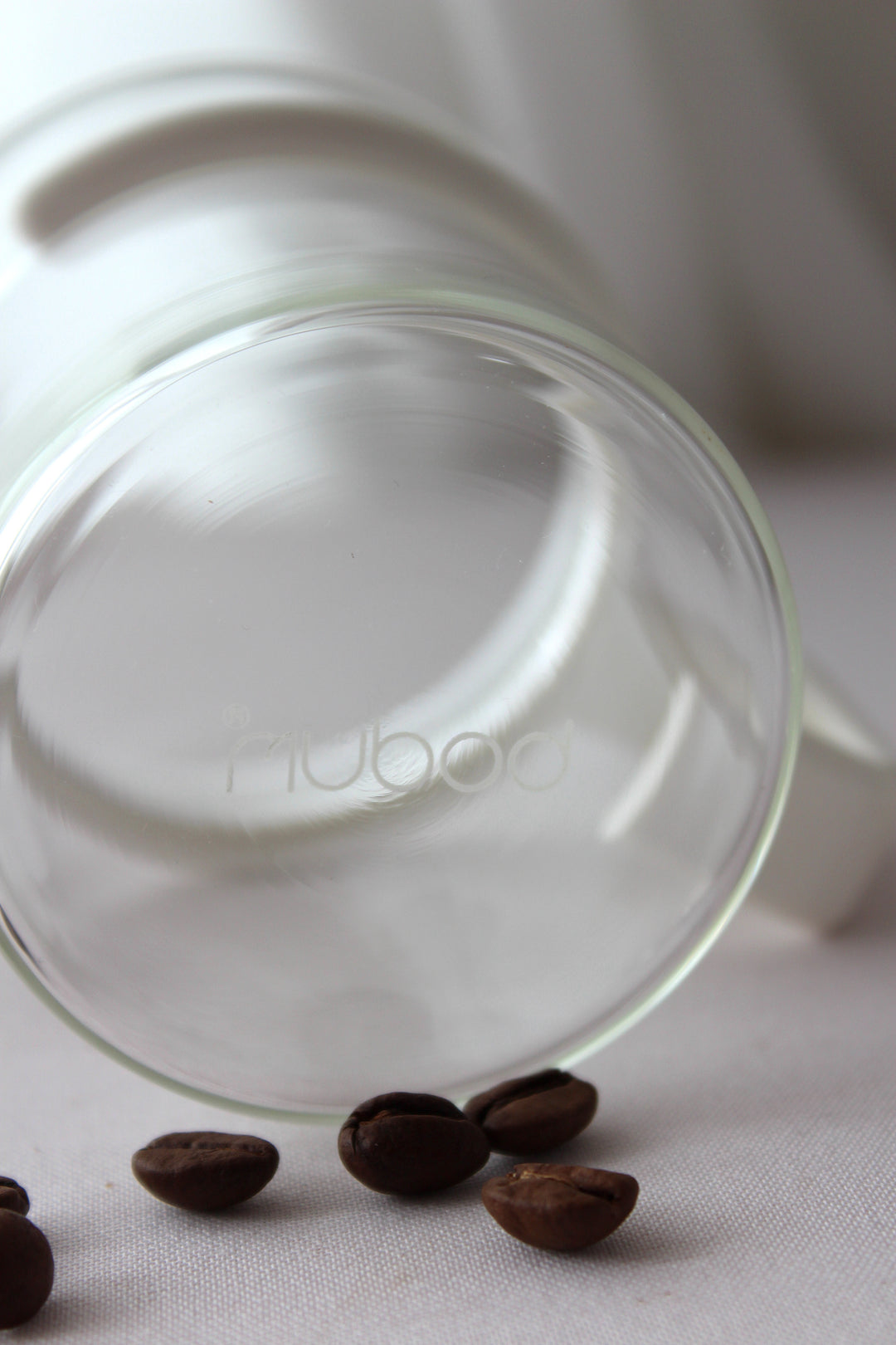 Bodum - Hot glass