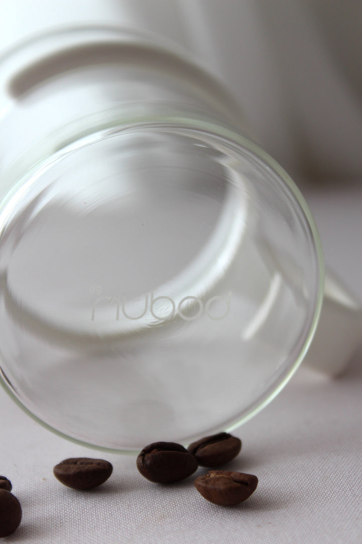 Bodum - Hot glass