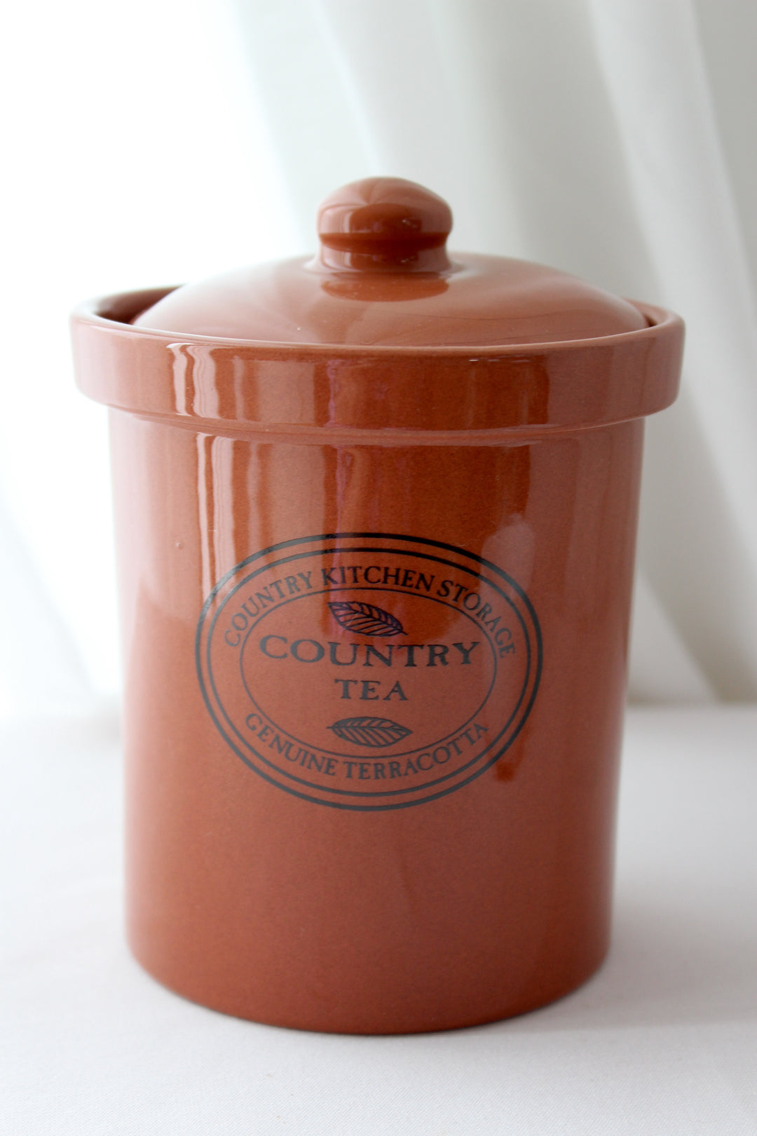 Watson Terracotta - Teapot