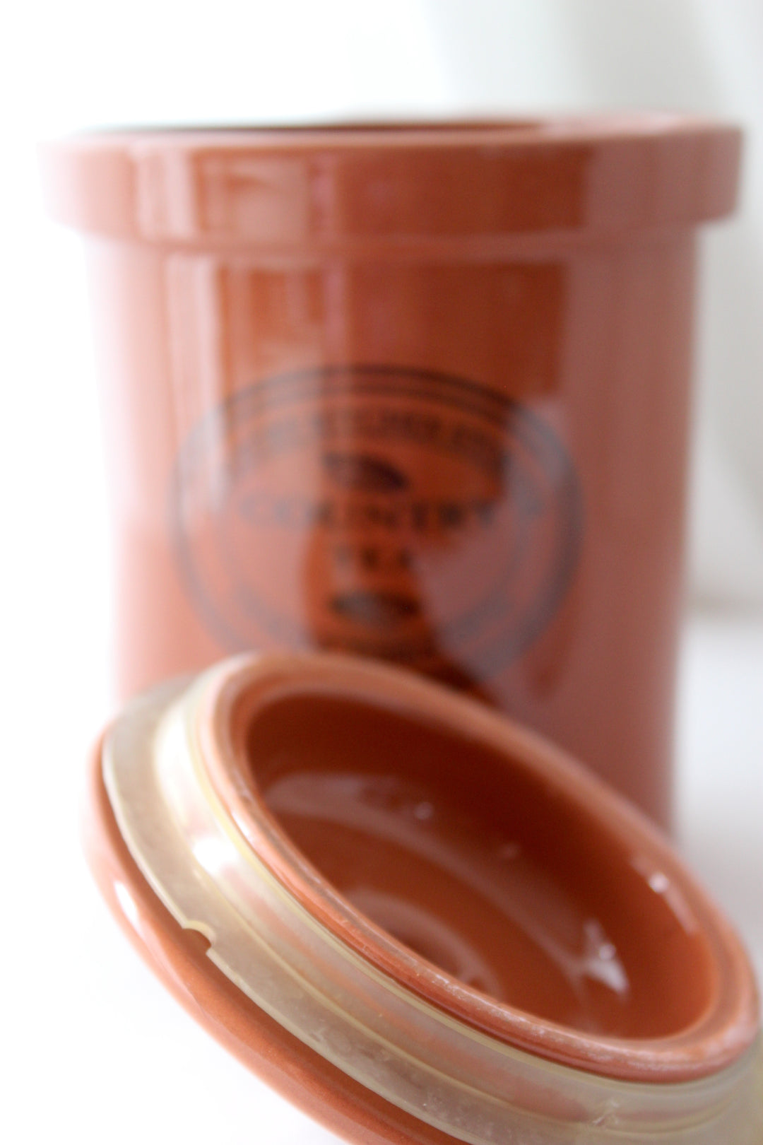 Watson Terracotta - Teapot
