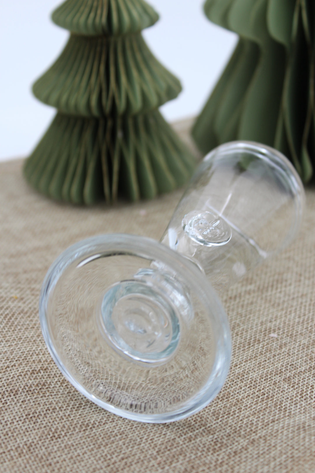 Masonic glass, Rakker glass