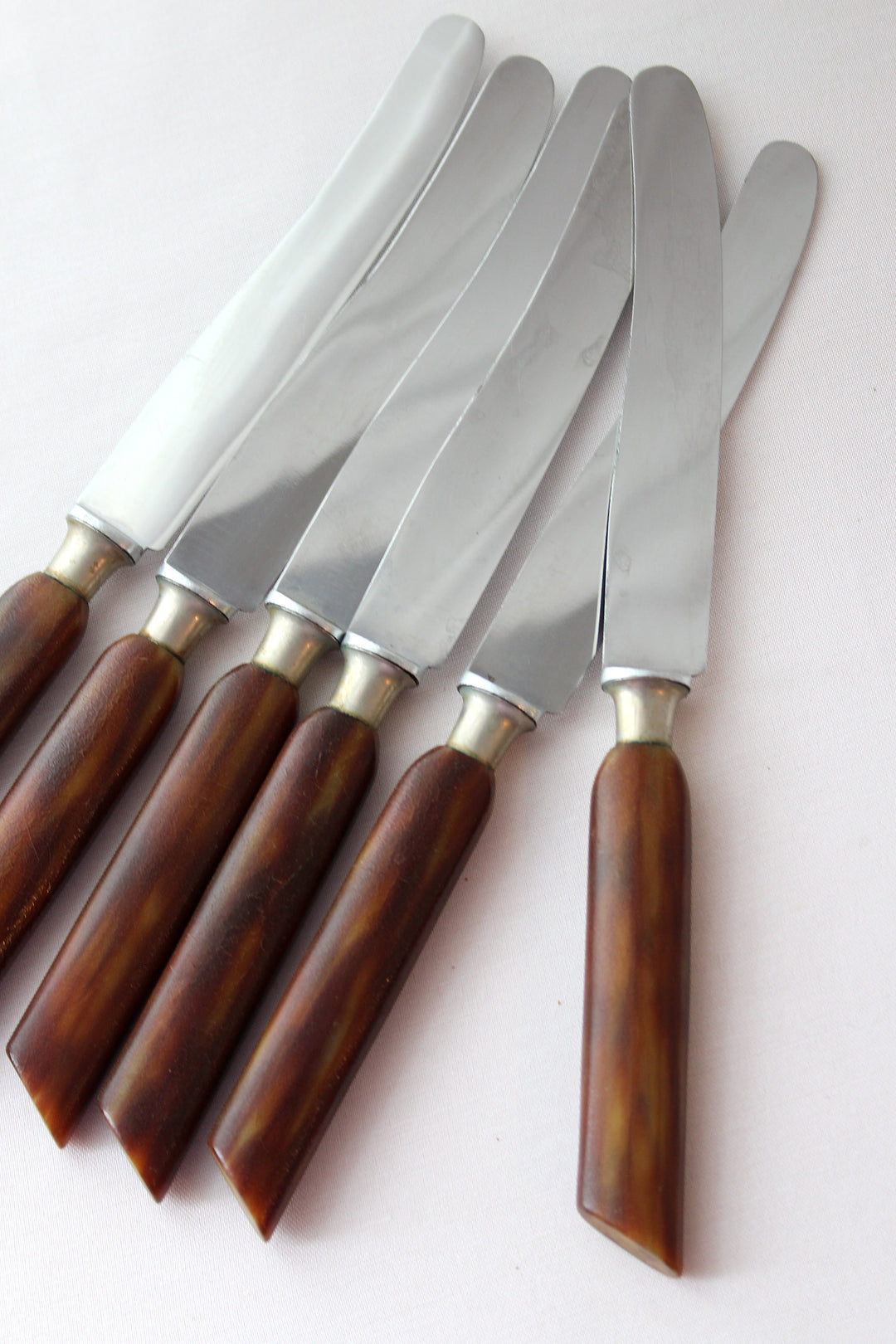 Vintage - Butter knife