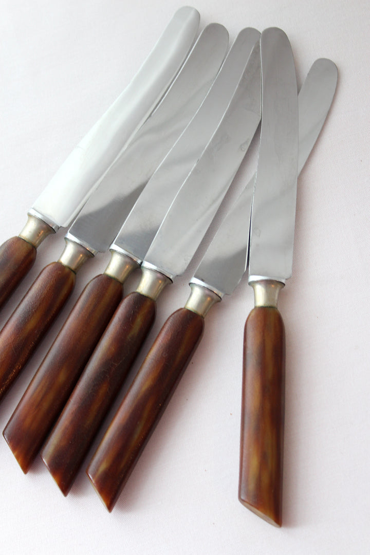 Vintage - Butter knife
