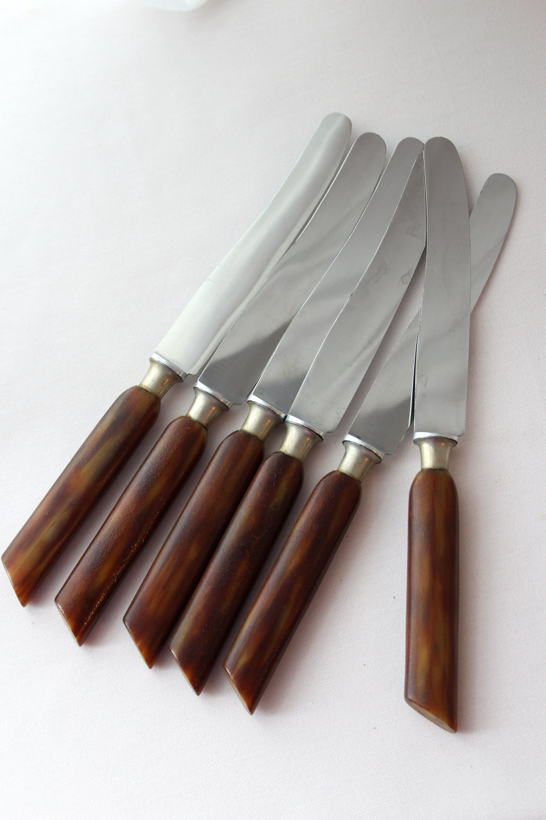 Vintage - Butter knife
